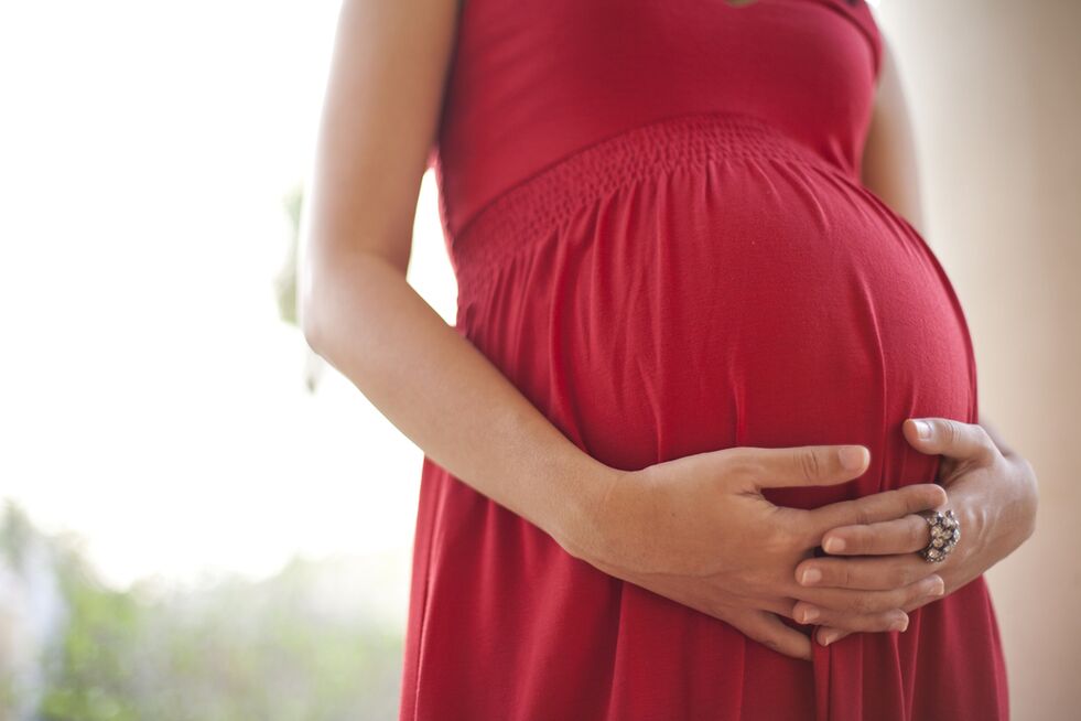 Characteristics of treatment for pregnant women