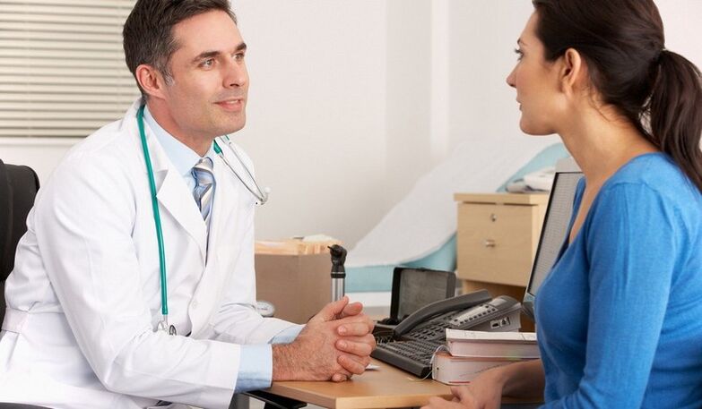 Go to the doctor to see if you have onychomycosis